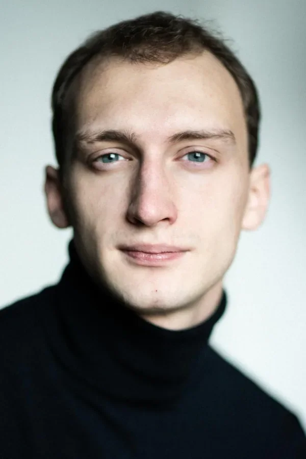 Никита Сухарев — актёр — Бюро Культуры