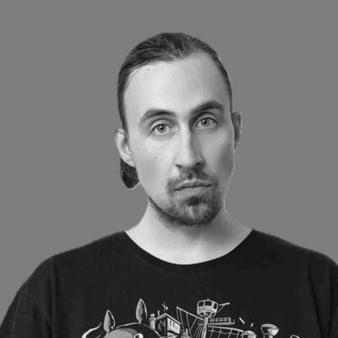 Николай  Андреев