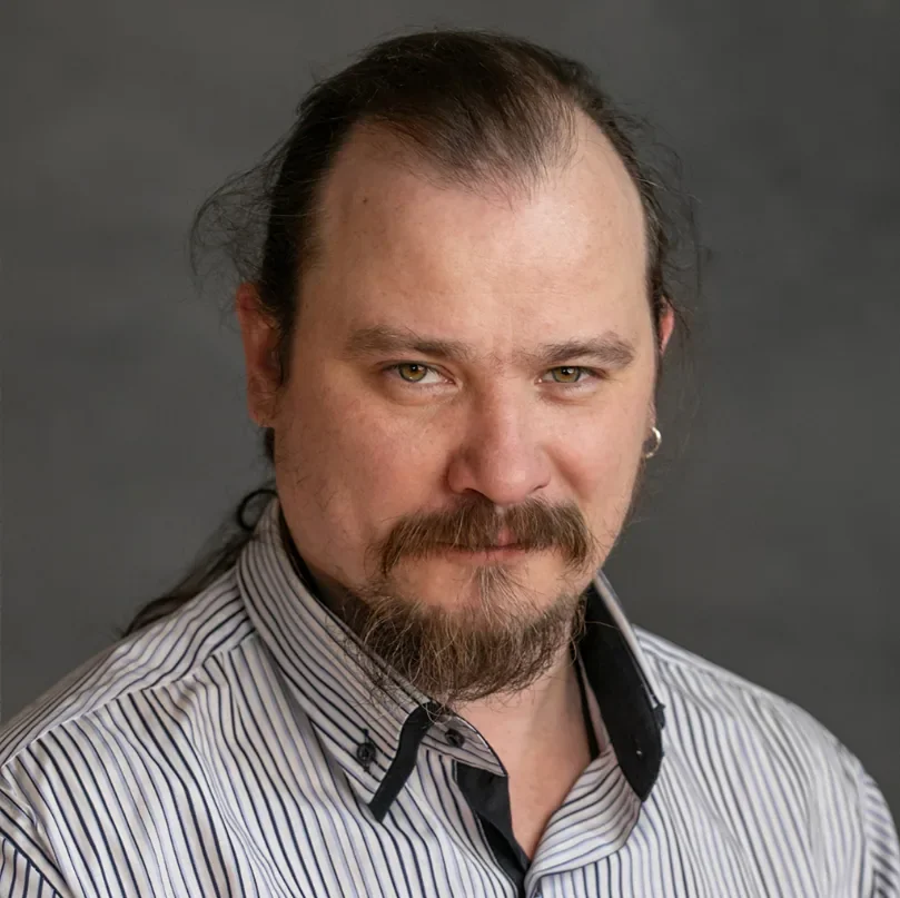 Николай Авдеев