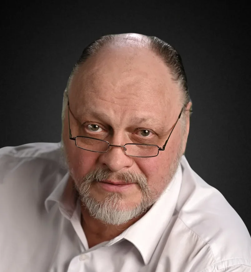 Николай Дик — актер — Бюро Культуры