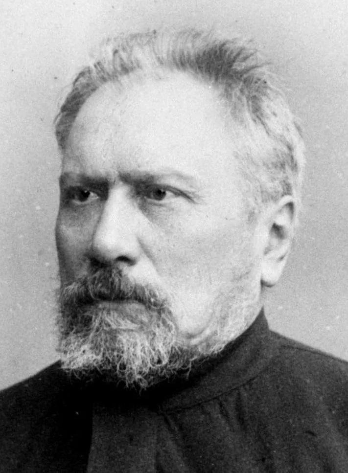 Николай Лесков — режиссёр-постановщик — Бюро Культуры