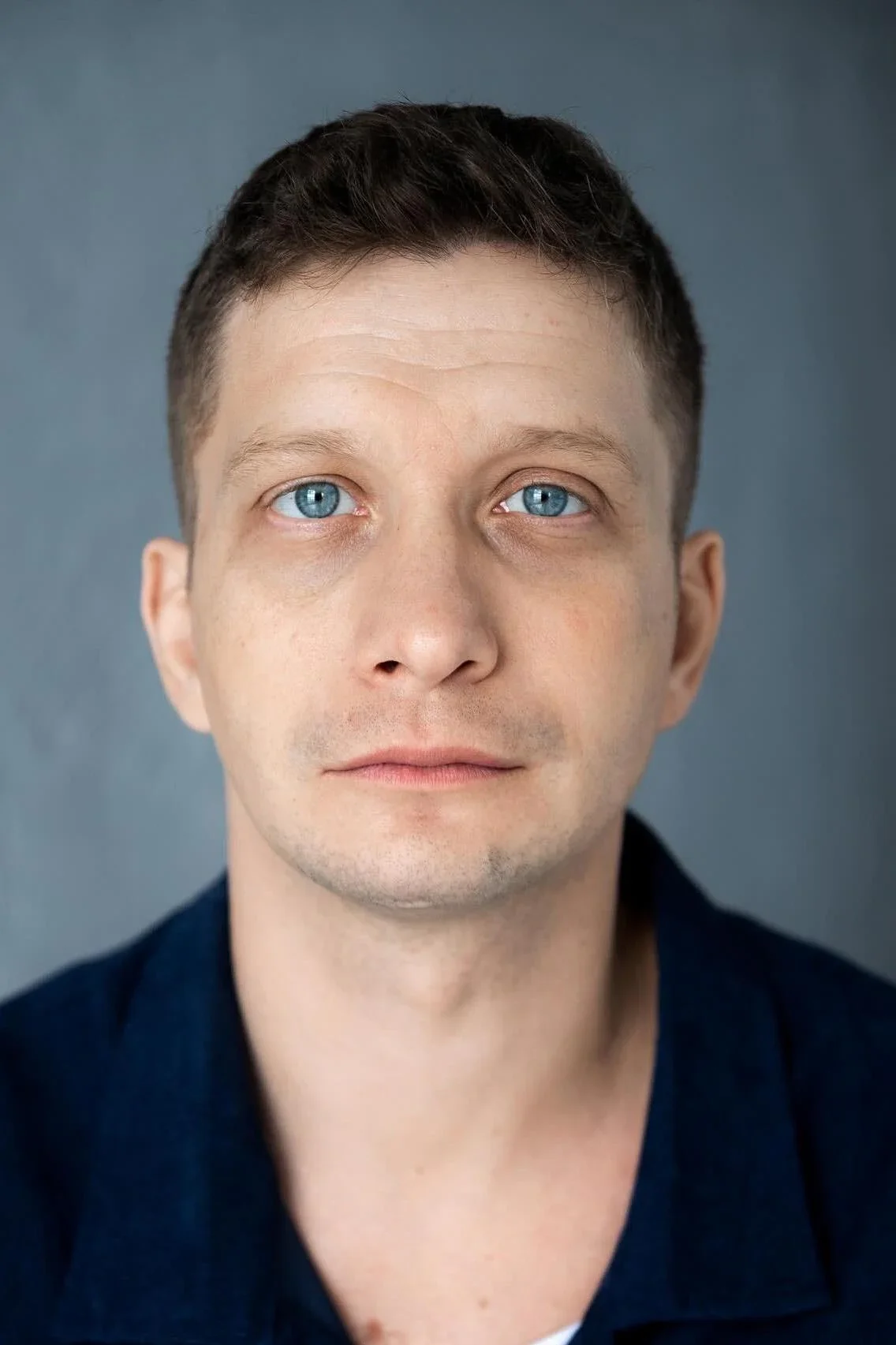 Николай Пинский — актёр — Бюро Культуры
