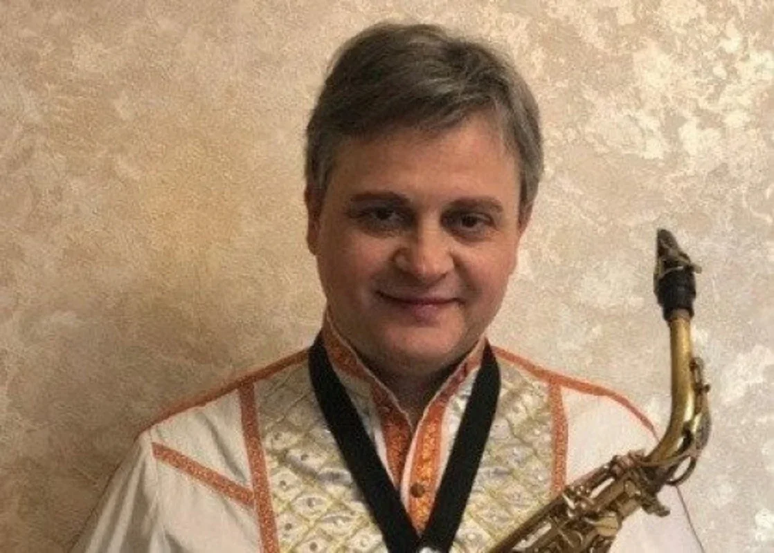Николай  Семенов