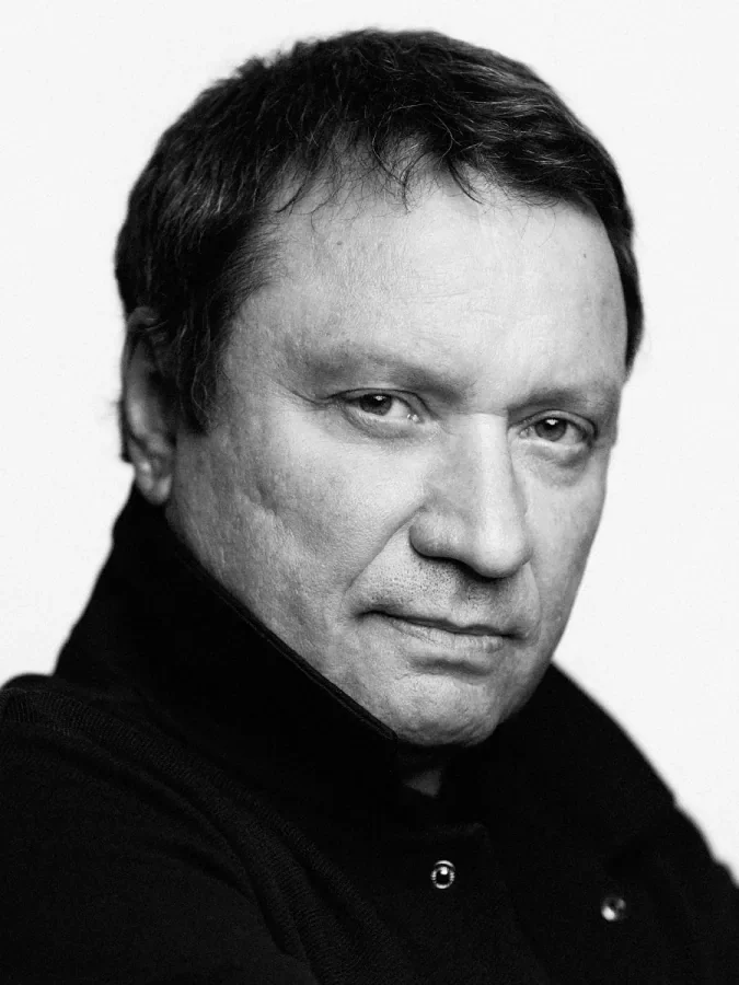 Николай Симонов — сценограф — Бюро Культуры