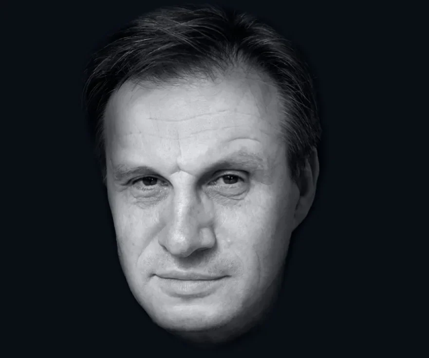 Нил Бахуров — сценограф — Бюро Культуры