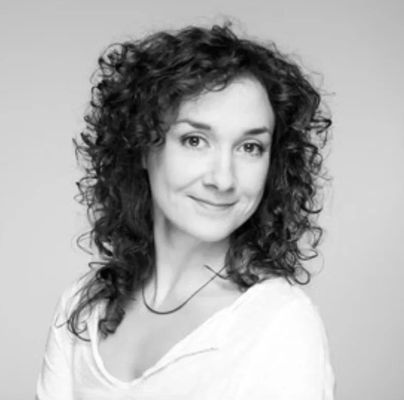 Нина Александрова — актриса — Бюро Культуры