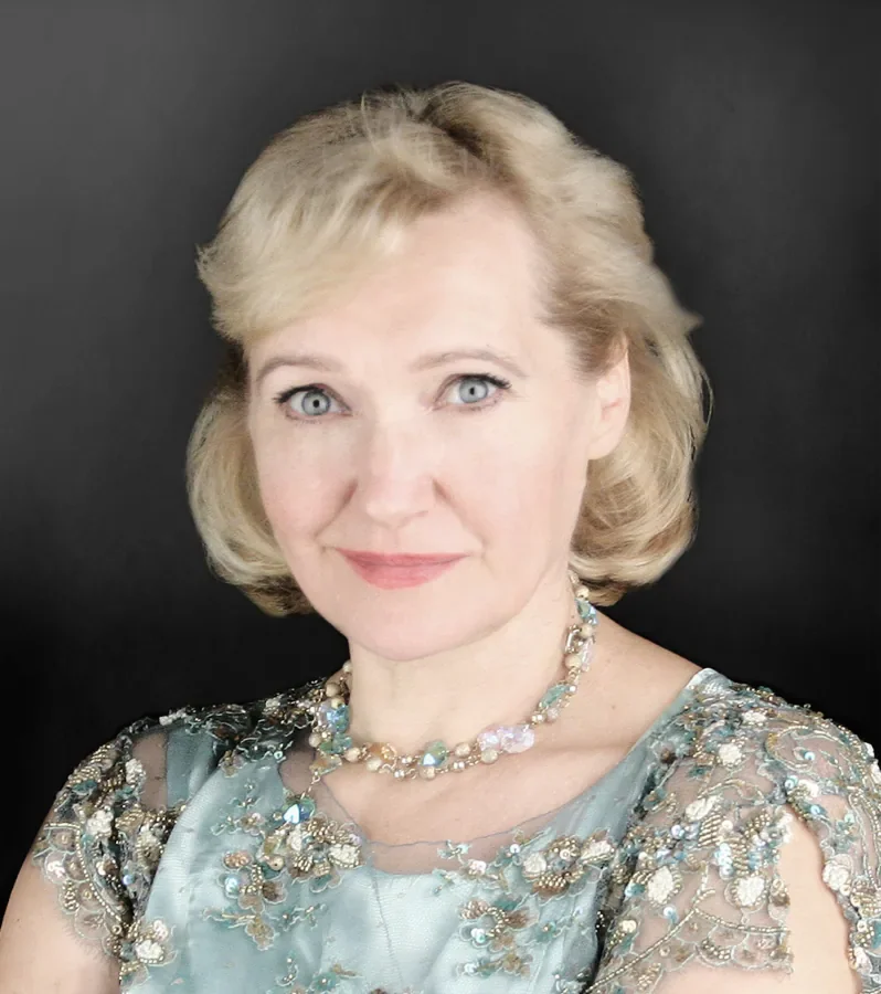 Нина Мещанинова — актриса — Бюро Культуры