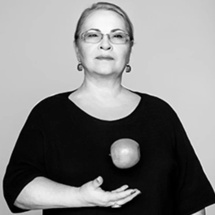 Нина Усатова
