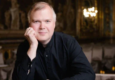 Александр  Голиков — дирижёр — Бюро Культуры