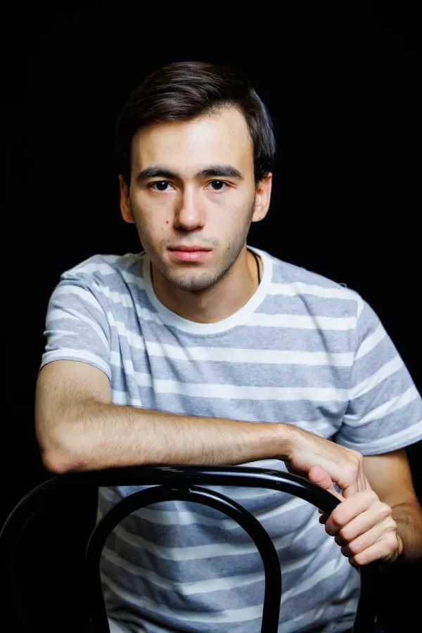 Нурадин Суюндуков