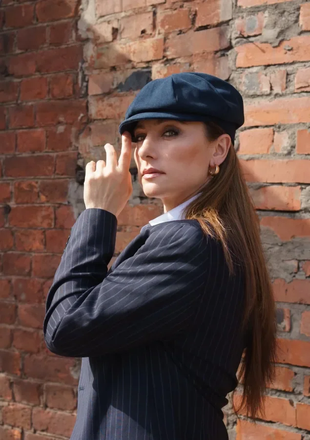 Оксана Кудлай