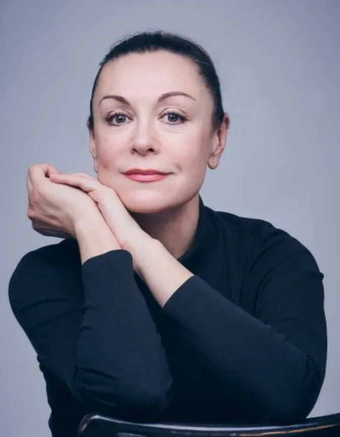 Оксана Базилевич