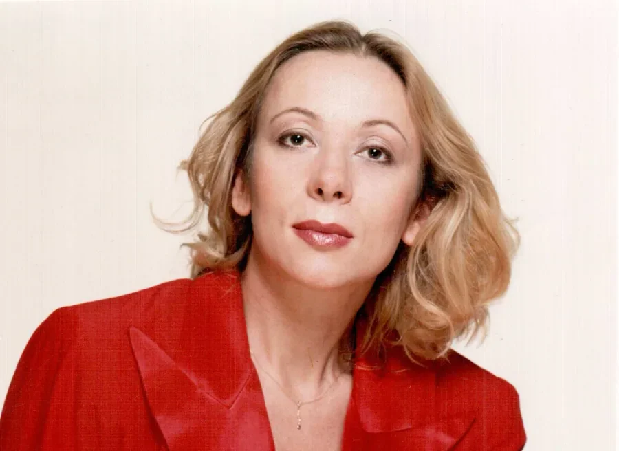 Оксана Мысина — актриса — Бюро Культуры