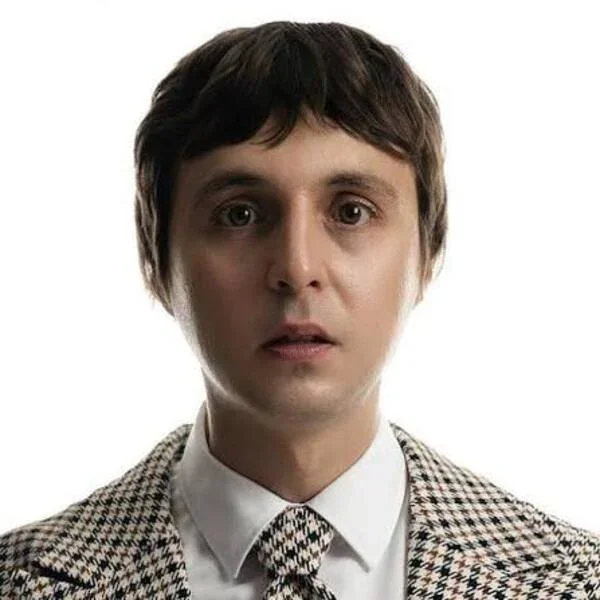 Олег Погудин