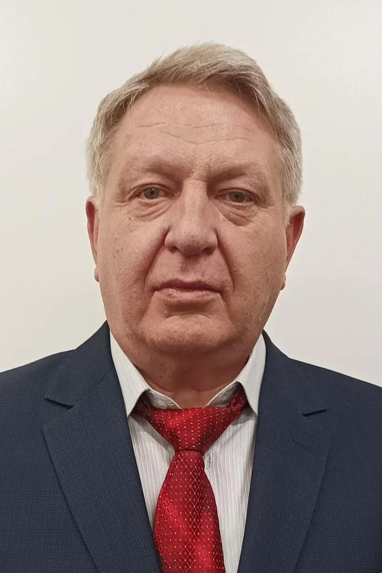 Олег Юдин — актёр — Бюро Культуры