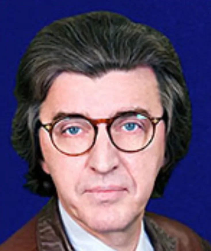 Олег Зимин — балетмейстер — Бюро Культуры