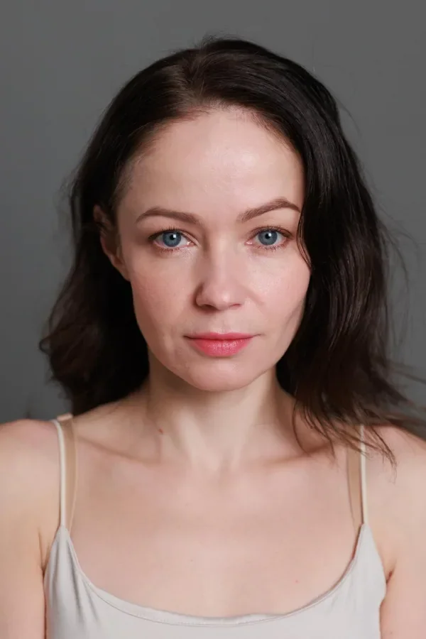 Олеся Линькова — актриса