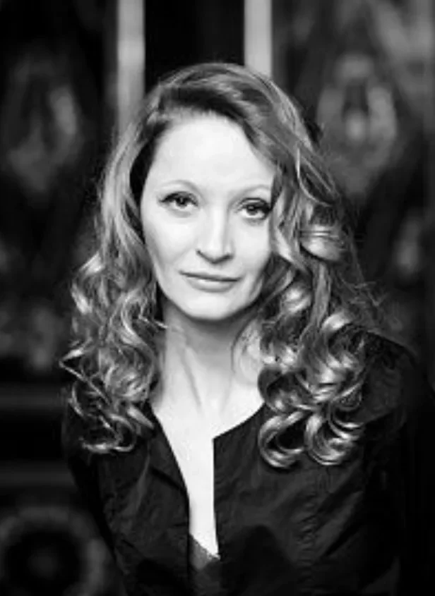 Ольга Белинская — актриса — Бюро Культуры