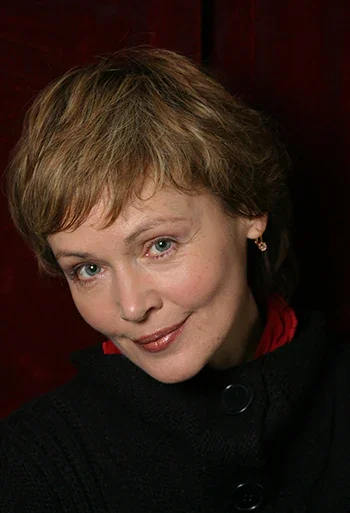 Ольга Белявская