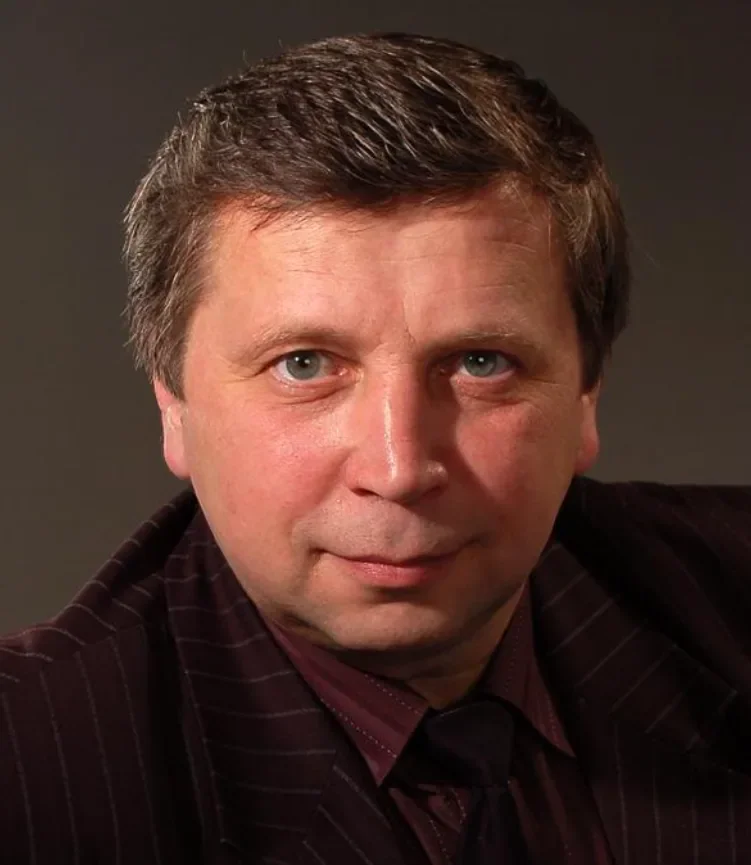 Павел Исайкин — актёр — Бюро Культуры