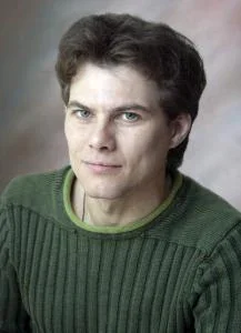 Павел Овсянников — режиссёр-постановщик — Бюро Культуры