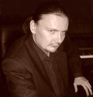 Павел Смелков — дирижёр — Бюро Культуры