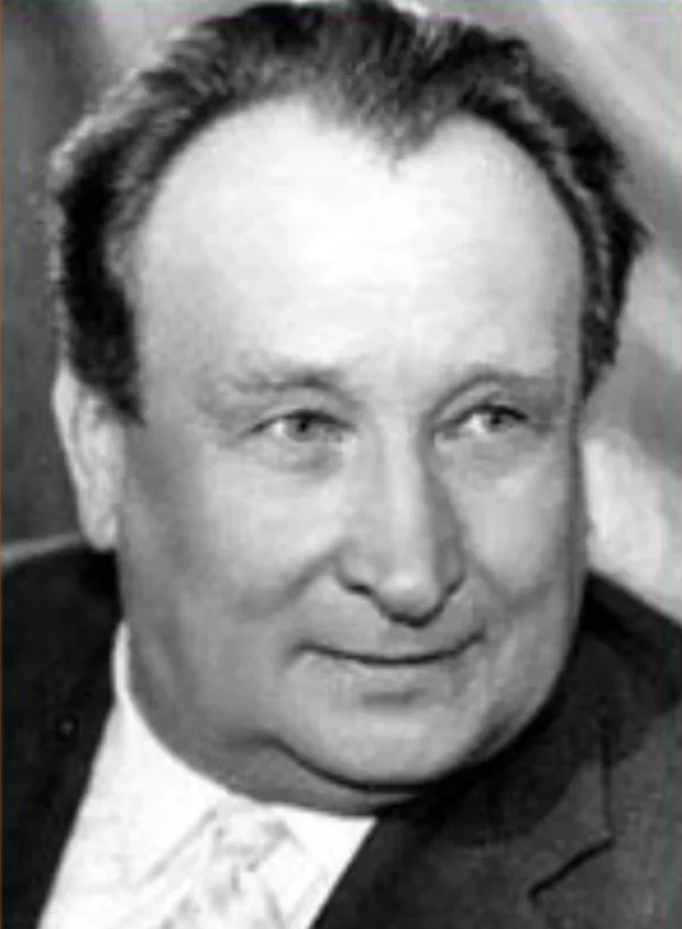 Павел Суханов — актёр — Бюро Культуры