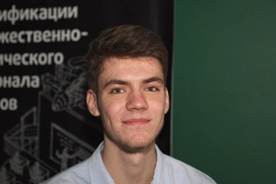 Павел Тылесов — музыкальный руководитель — Бюро Культуры