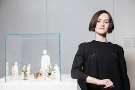 Павла Никитина — художник — Бюро Культуры