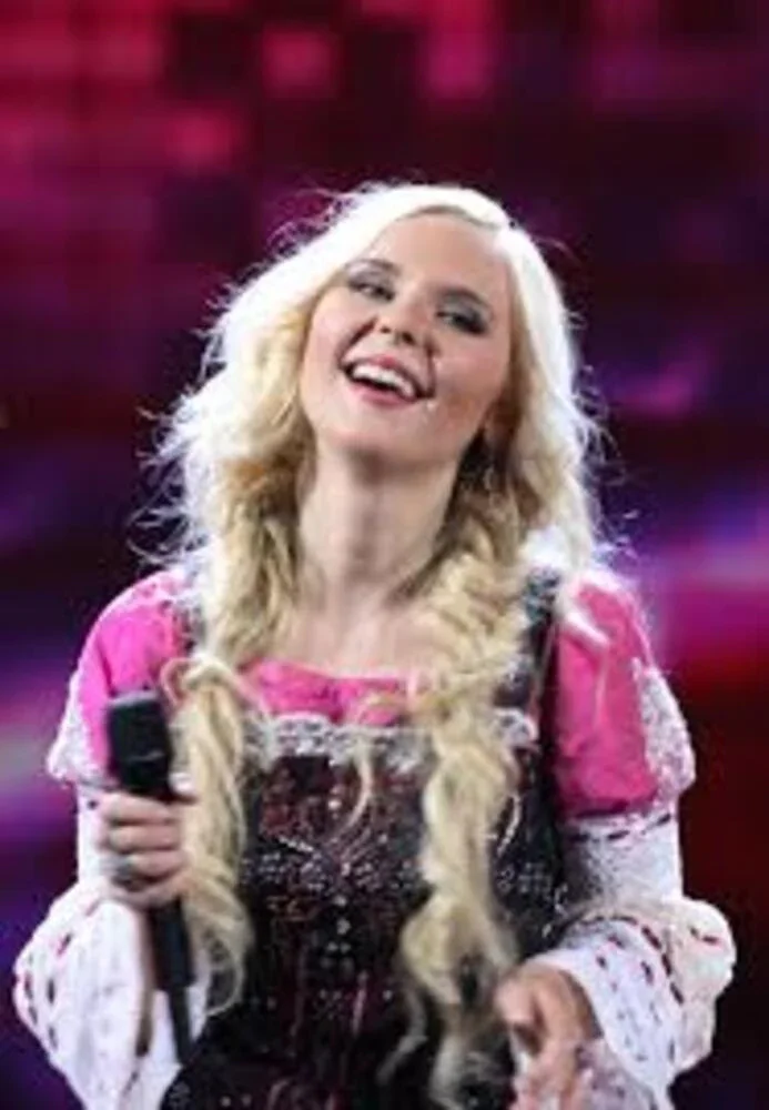Пелагея Ханова