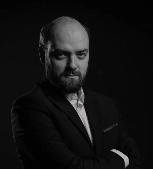 Пётр Иванов — композитор — Бюро Культуры