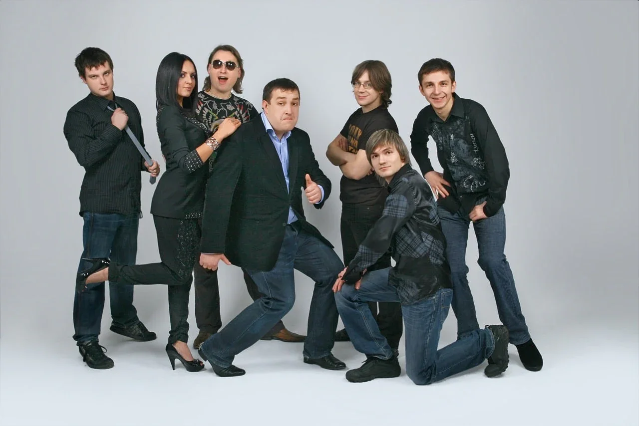 Пётр  Марцинкевич