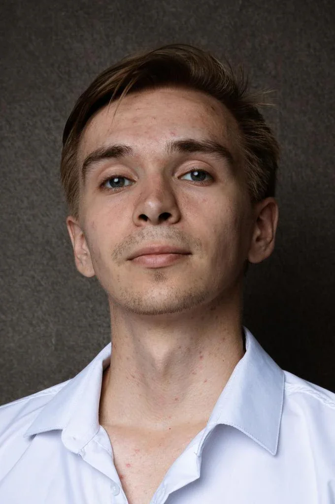 Пётр Рябцев