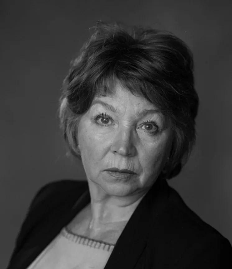 Полина Борискина — актриса — Бюро Культуры