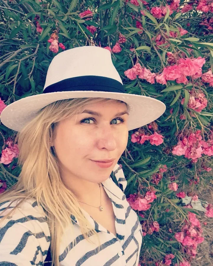 Полина Петелина — художник-постановщик — Бюро Культуры