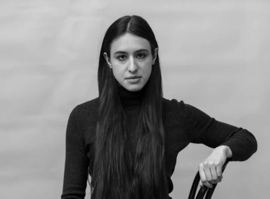 Полина Васильева — актриса — Бюро Культуры