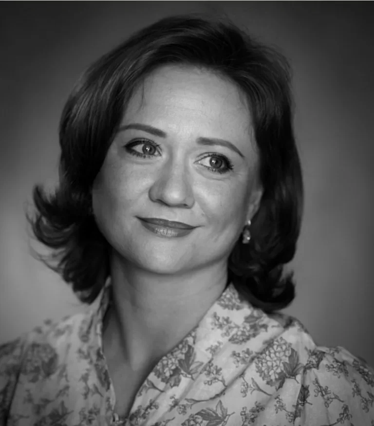 Полина Воронова — актриса — Бюро Культуры