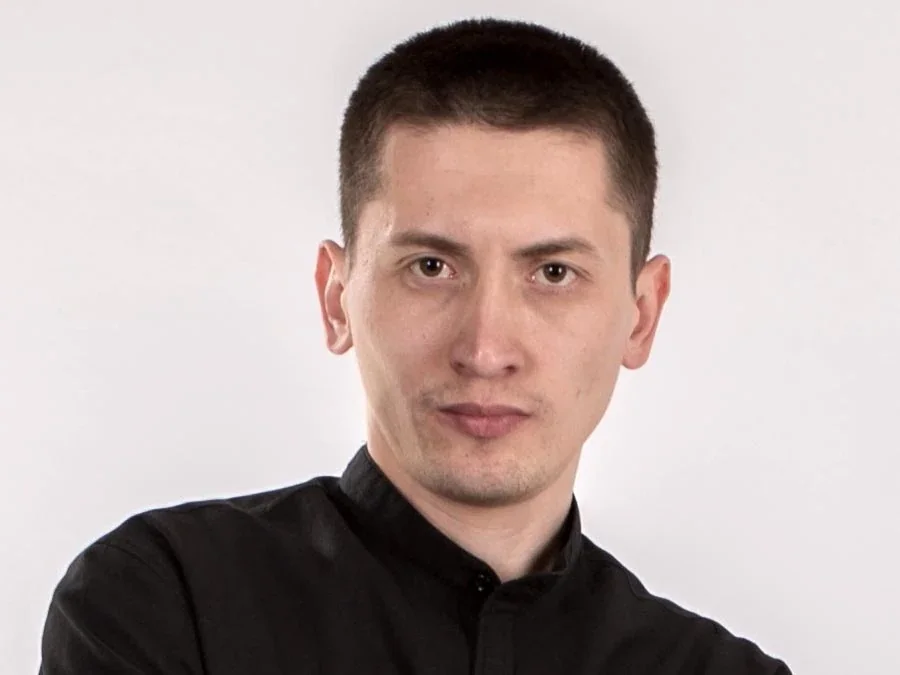 Рача Махатаев — режиссёр — Бюро Культуры
