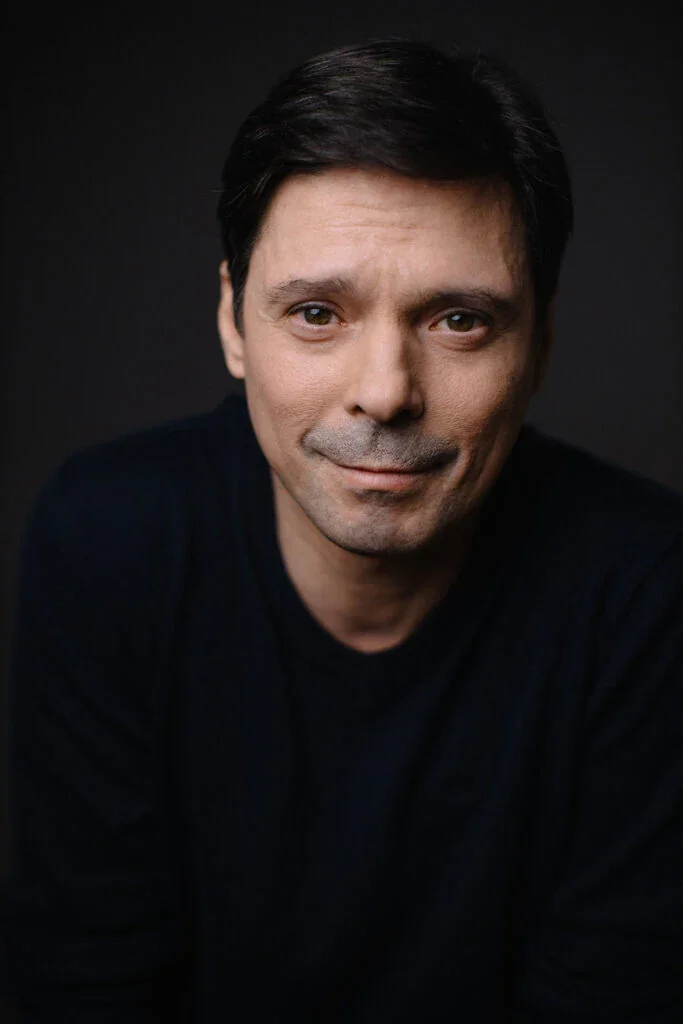 Радик Галиуллин