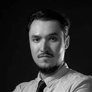 Ратмир Лутфуллин