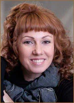 Регина Щукина
