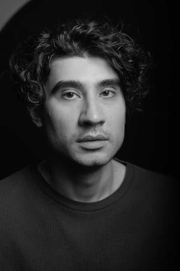 Ренат Шавалиев — актёр — Бюро Культуры