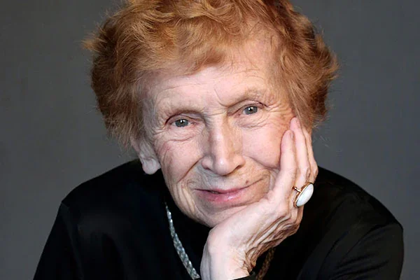 Роксана Сац — либреттист — Бюро Культуры