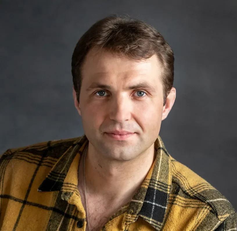 Роман Федоров