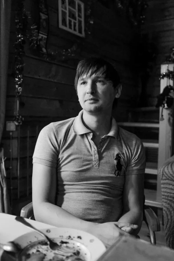 Роман Камхен — режиссёр-постановщик — Бюро Культуры