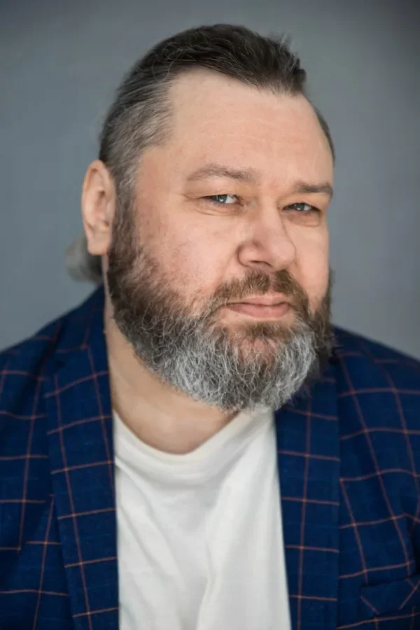 Роман Никитин — композитор — Бюро Культуры
