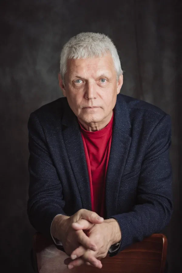 Александр Галибин — режиссёр — Бюро Культуры