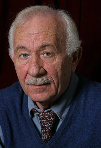 Ефим Каменецкий — актёр — Бюро Культуры
