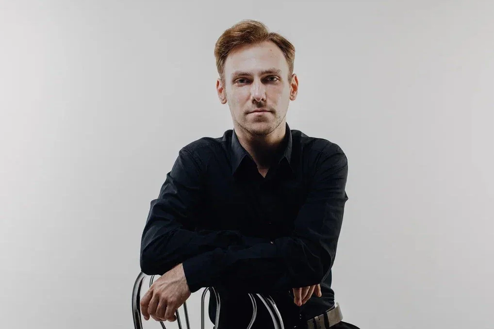 Руслан Давиденко