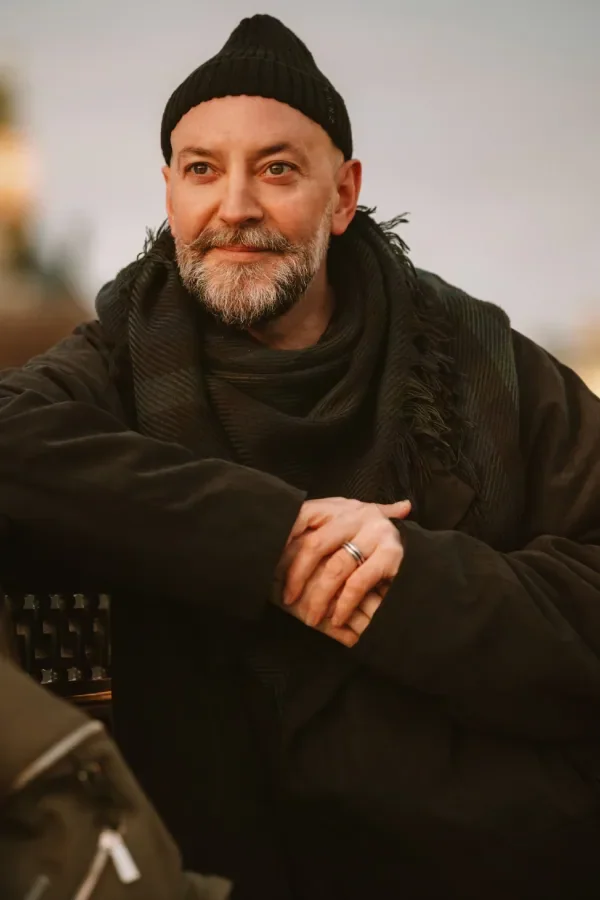 Сергей Романюк — режиссёр — Бюро Культуры